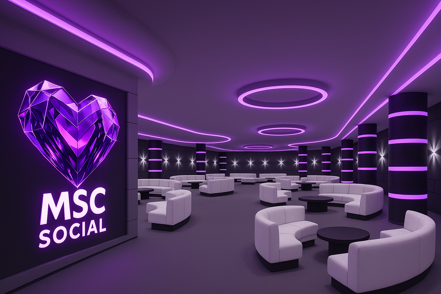 MySexyClassifieds VR Banner